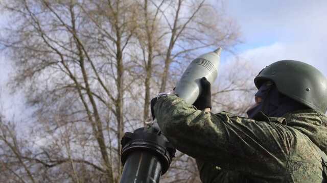 Війська РФ обстріляли прикордоння Харківщини - пошкоджені будинки