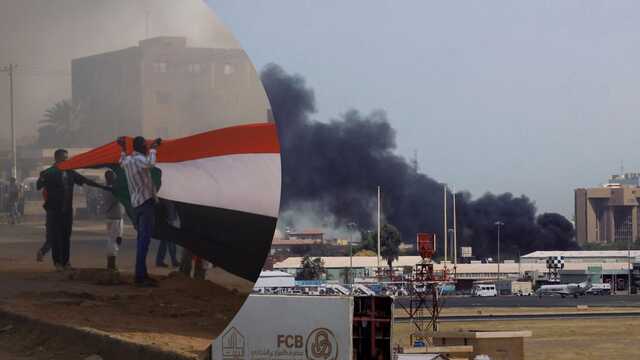 Переворот у Судані: Кількість жертв наближається до 100, у лікарнях закінчуються запаси