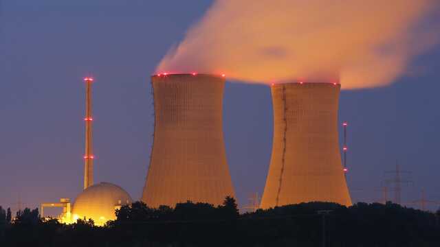 П’ять країн створили альянс для ізоляції Росії на ринку ядерної енергії