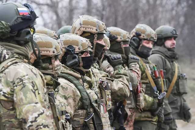 Росіяни на окупованих територіях намагаються проводити "мобілізацію", застосовують шантаж, - ОК "Південь"