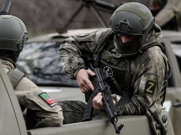 Росія вже застосовує в боях нові "штурмові підрозділи"