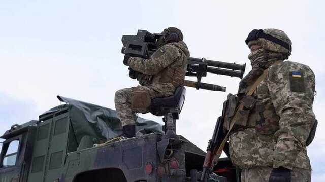 Американські ЗМІ назвали дату українського контрнаступу