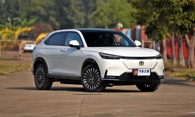 Столичний медзаклад хоче придбати електромобіль за 1,2 млн гривень