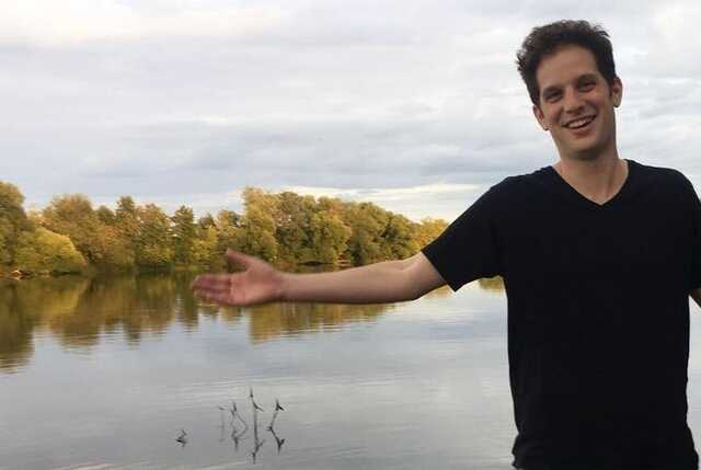 Посла США в Росії вперше пустили до арештованого журналіста WSJ