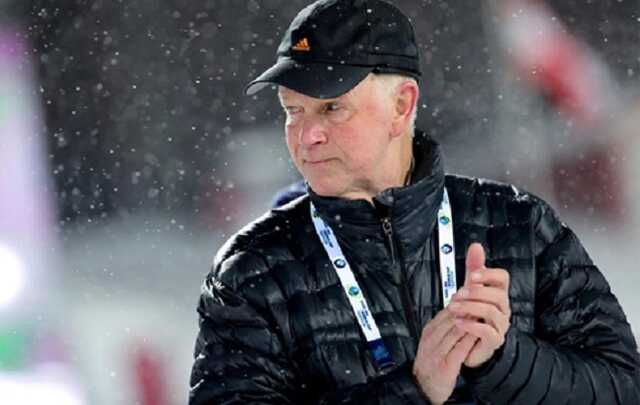 Экс-президент Международного союза биатлонистов обвинили в получении взяток от россиян