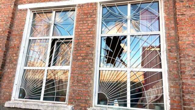 Окупанти обстріляли п’ять громад у Сумській області