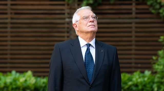 На посла ЄС у Судані вчинили напад у його резиденції, - Боррель