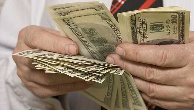 Україна розраховує отримати 42 млрд доларів фінансової допомоги цього року - НБУ