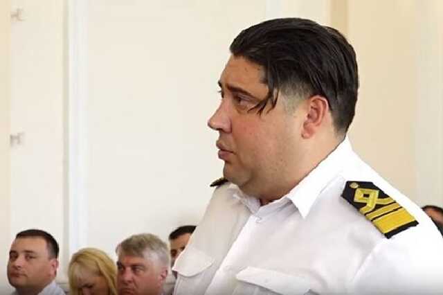 Эксдиректор Ренийского порта не накажут за уклонение от уплаты налогов