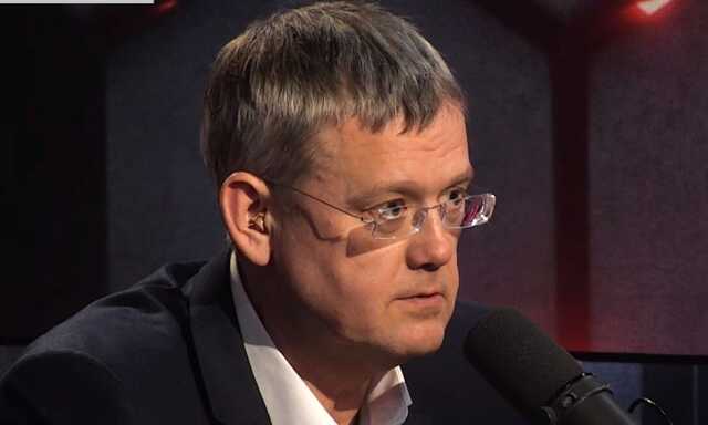 "Випалити розпеченим залізом": російський пропагандист закликав до знищення України й виправдав звірства "вагнерівців"