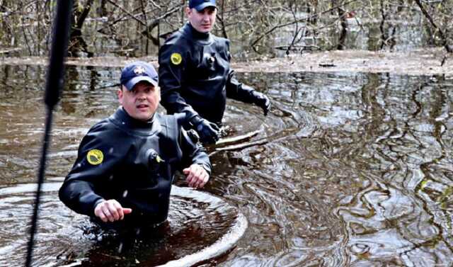 Паводок в Украине. Более 300 домов остаются подтопленными, - ГСЧС