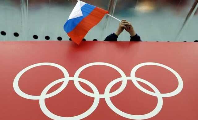 Сборную России по баскетболу отстранили от отбора на Олимпиаду-2024