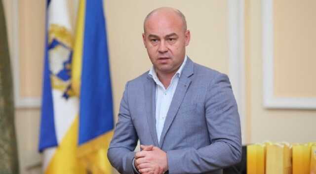 Справа про премії: суд визнав невинним мера Тернополя