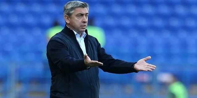 Оскарженню не підлягає: відомого українського тренера довічно дискваліфікували