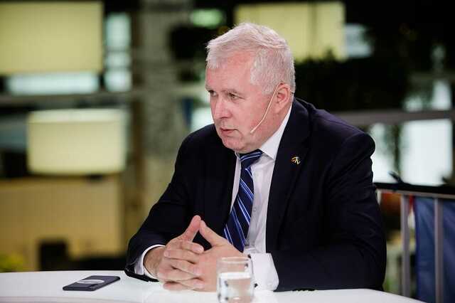 Литва хоче навчити до 2000 українських військових цього року, - Міноборони