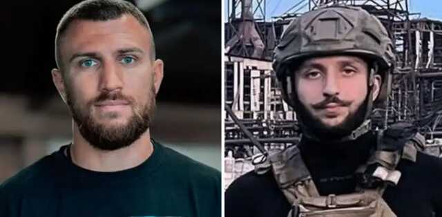 "Ломаченко – к@нчений чорт, плюну йому в обличчя": герой Азовсталі розніс проросійського боксера