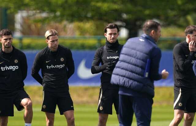 Из Мудрика сделали россиянина перед матчем Лиги чемпионов против "Реала"