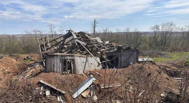 "Боль, кровь и слёзы": в больницу госпитализировали 18-летнюю украинку с ранениями