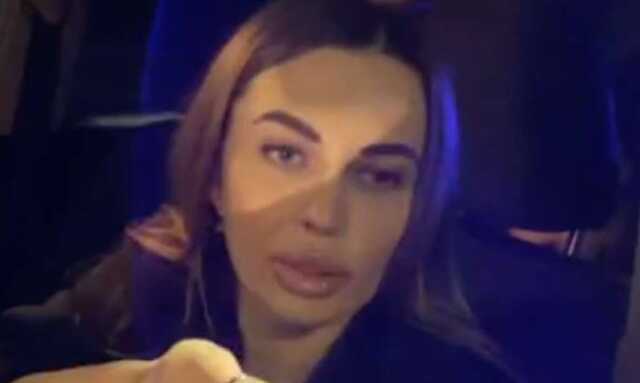 10 лет в разводе: депутат извинился за хамство бывшей, обругавшей полицию