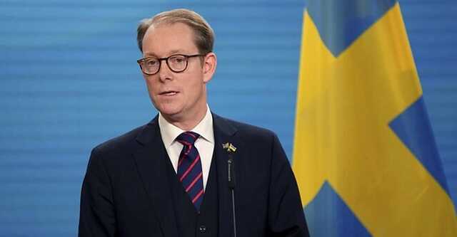 У Швеції висловили оптимістичний прогноз щодо термінів вступу в НАТО