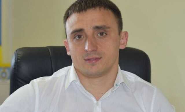 Полицейские задержали при получении взятки главу Зазимской ОТГ из Киевщины Виталия Крупенко