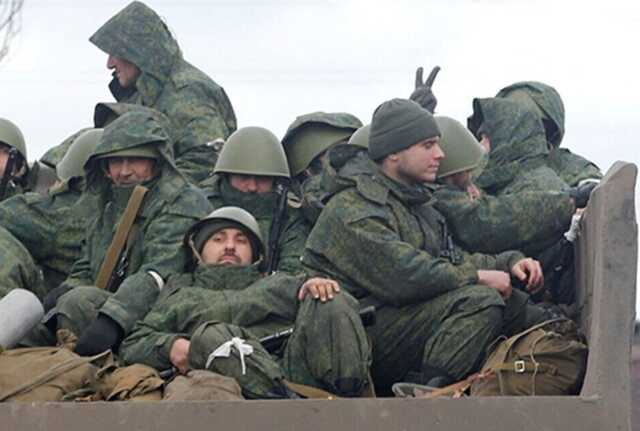 Рівень кваліфікації – "ніякий": окупанти склали цікаві списки неблагонадійних "мобіків" і контрактників