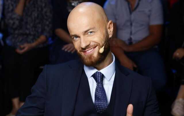 Влад Яма засумував за Україною і поміркував про закінчення війни: фанати йому відповіли