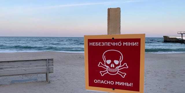 "Танців на кістках не буде": Братчук анонсував закриття узбережжя Одещини