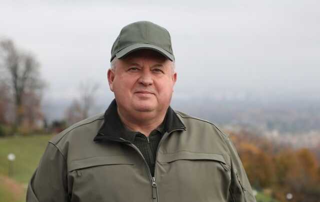 У КГВА пояснили, звідки взялася інформація про падіння супутника NASA у Києві