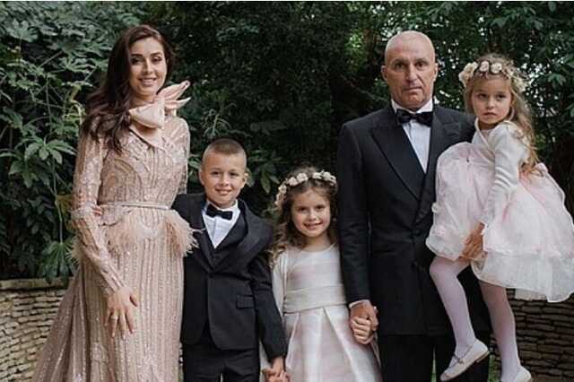 "Ми розійшлися більше року тому" – дружина харківського олігарха Олександра Ярославського зробила заяву