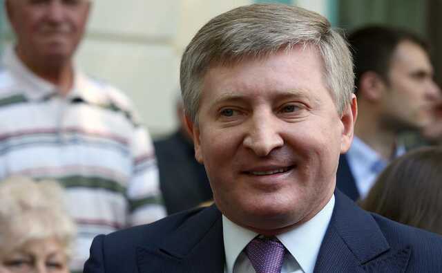 Зеленський допоміг Ахметову позбутися "Малхасяна і Ко" у "Метінвесті"