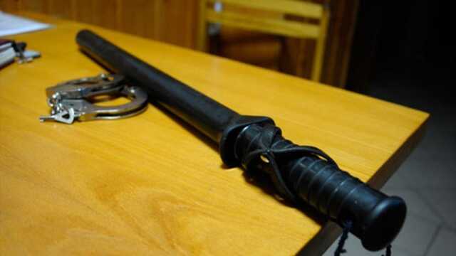 В Шепетовке 6 полицейских подозревают в истязании задержанного