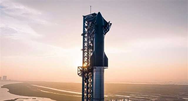 SpaceX Илона Маска впервые запустила корабль Starship, но полет был недолгим