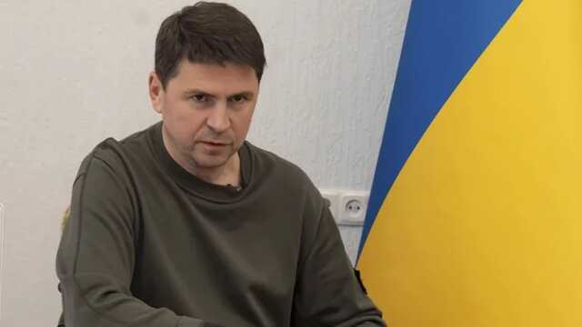 На "Рамштайне" прежде всего будем говорить о дальнобойных ракетах, - Подоляк