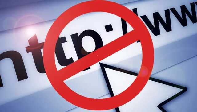 Молдова заблокує сайти двох російських ЗМІ