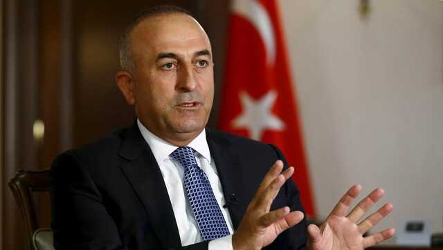 У МЗС Туреччини спробували виправдати відмову від запровадження санкцій проти Росії