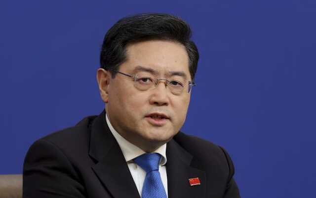 У Китаї знову спробували виправдати позицію щодо війни в Україні: "Ми не нагнітаємо"