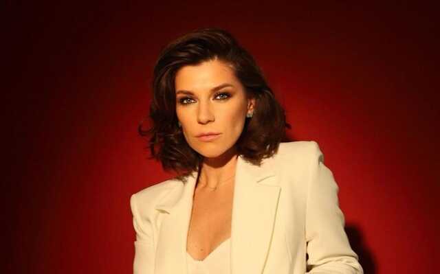 Брат зірки "Вороніних" Катерини Волкової розчленував двох чоловіків в США – РосЗМП