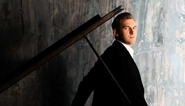 У Мінкульті пояснили скандальну появу на Конкурсі Горовиця російського піаніста