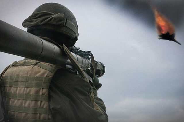 Карта бойових дій в Україні від британської розвідки: що відбувається на фронті