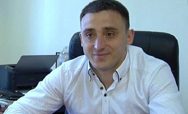 Задержанный на взятке глава Зазимской ОТГ Крупенко уже вернулся на работу