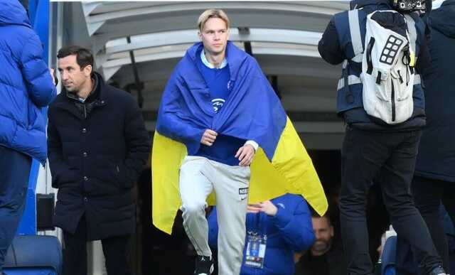 Ексгравець збірної Росії назвав "Челсі" посміховиськом через ситуацію з Мудриком
