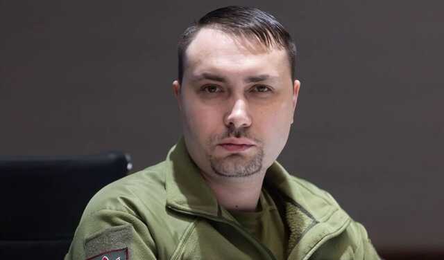 У РФ заочно заарештували Буданова, насмішивши навіть росіян: голова ГУР відповів