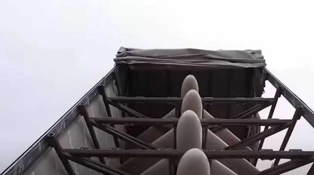 Стало известно, какие цели поразили "Шахеды" во время ночной атаки