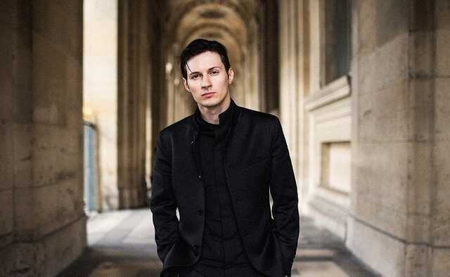 Павел Дуров потерял миллиарды долларов за 2022 год