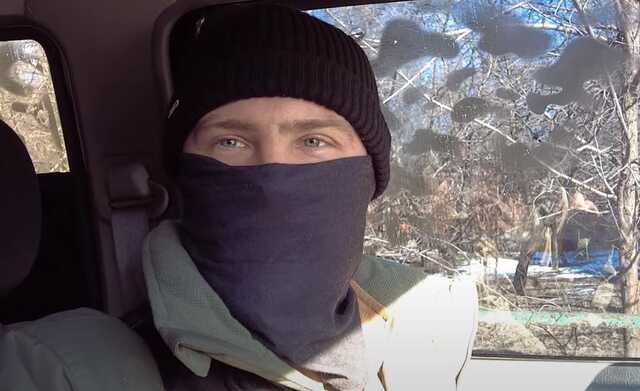 Силы специальных операций ВСУ забрали погибшего напарника из-под носа противника