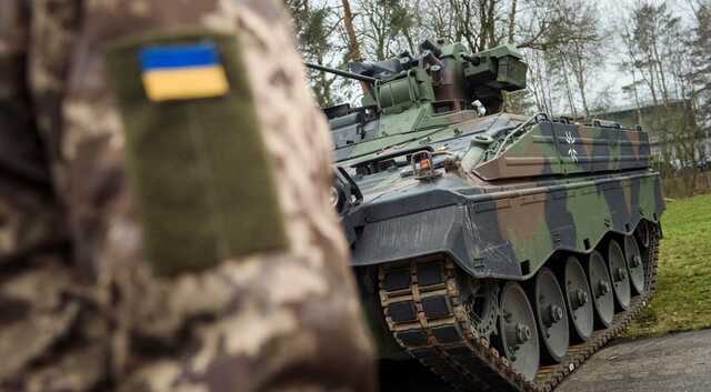 Глава разведки Эстонии объяснил, от чего будет зависеть успех контрнаступления ВСУ