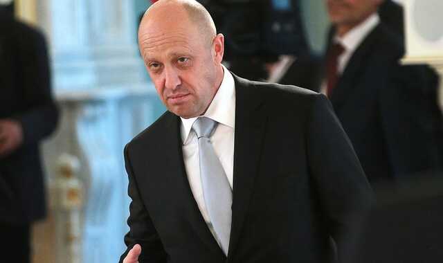 Пригожин повідомив, що син Пєскова воював артилеристом у ПВК "Вагнер"