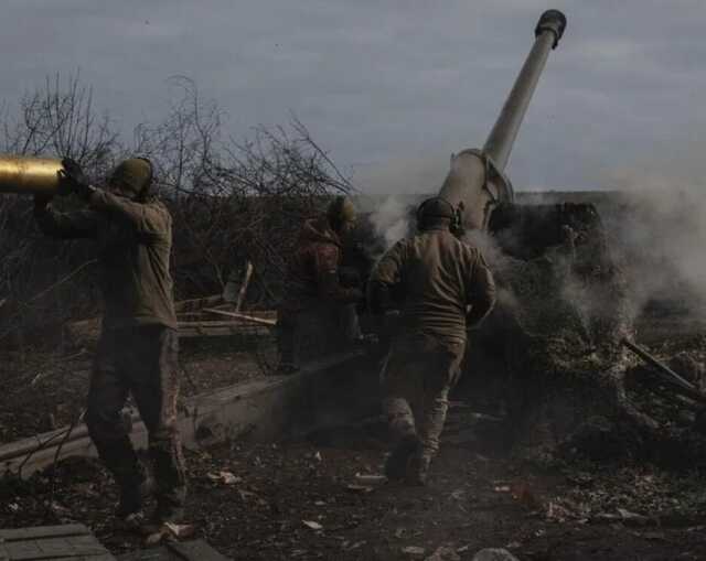 Обезврежены 25 захватчиков: Бойцы ГПСУ отбили три атаки оккупантов на Донетчине