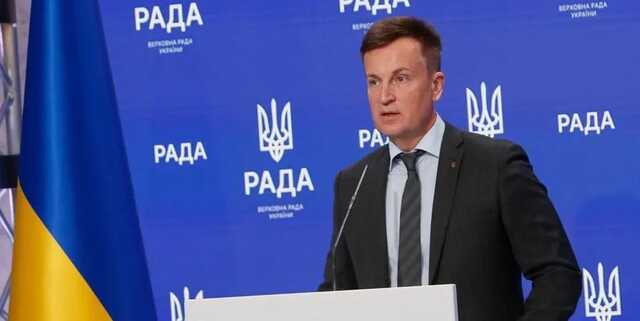 У Росії інформаційні компанії створюються централізовано - екс-глава СБУ